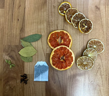 Load image into Gallery viewer, Stovetop Potpourri

