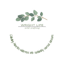Wright Life Wild Crafting