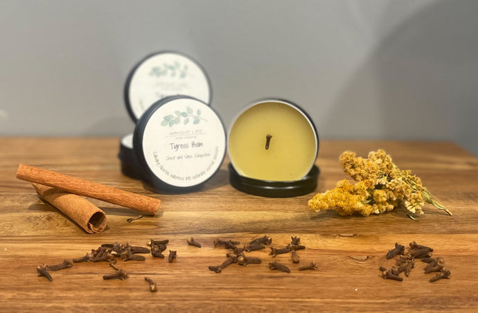 Tigress Balm